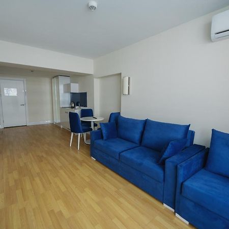 Blue Orbi City Hotel Batumi Exterior foto